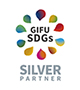 GIFU SDGs SILVER PARTNER