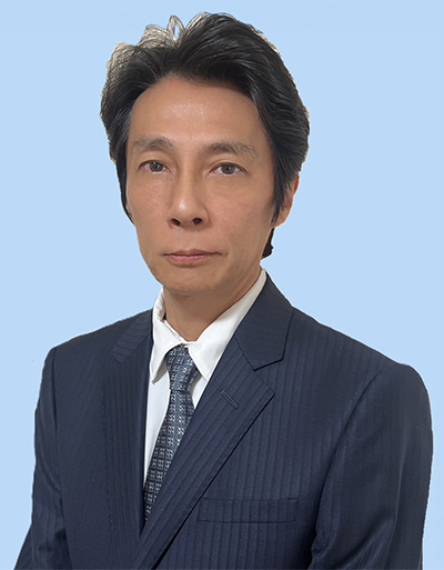 代表取締役社長 髙木 保之